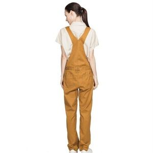 Roamers Overalls. Never been worn. Hemp and organic cotton. Size 30.